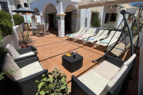 Nerja Paradise Rentals - Villa Coral